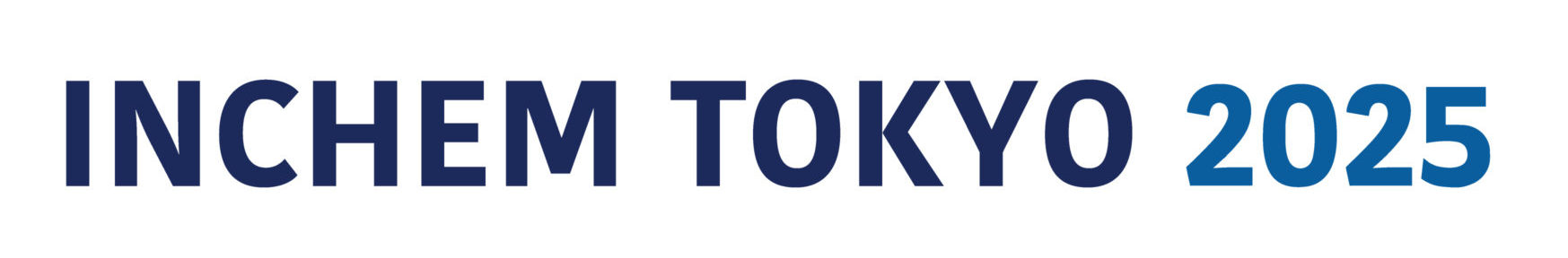 INCHEM TOKYO 2025